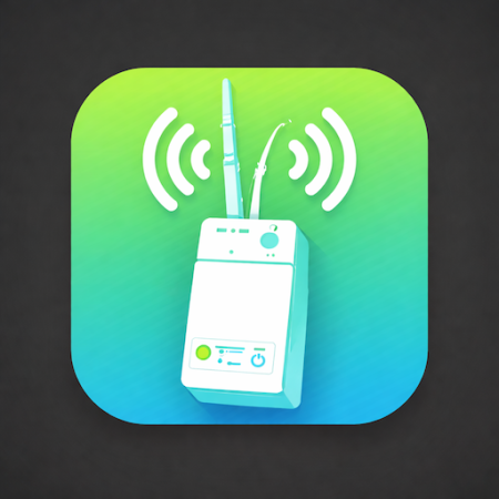 sonde rf gd logo